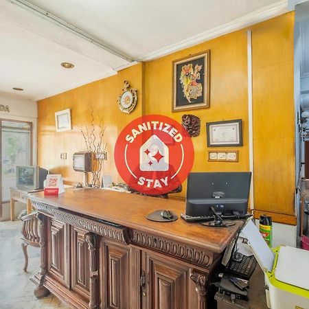 Oyo 1945 Hotel Bali Indah Bandung Ngoại thất bức ảnh