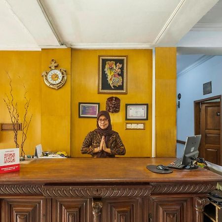 Oyo 1945 Hotel Bali Indah Bandung Ngoại thất bức ảnh