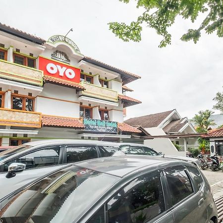 Oyo 1945 Hotel Bali Indah Bandung Ngoại thất bức ảnh