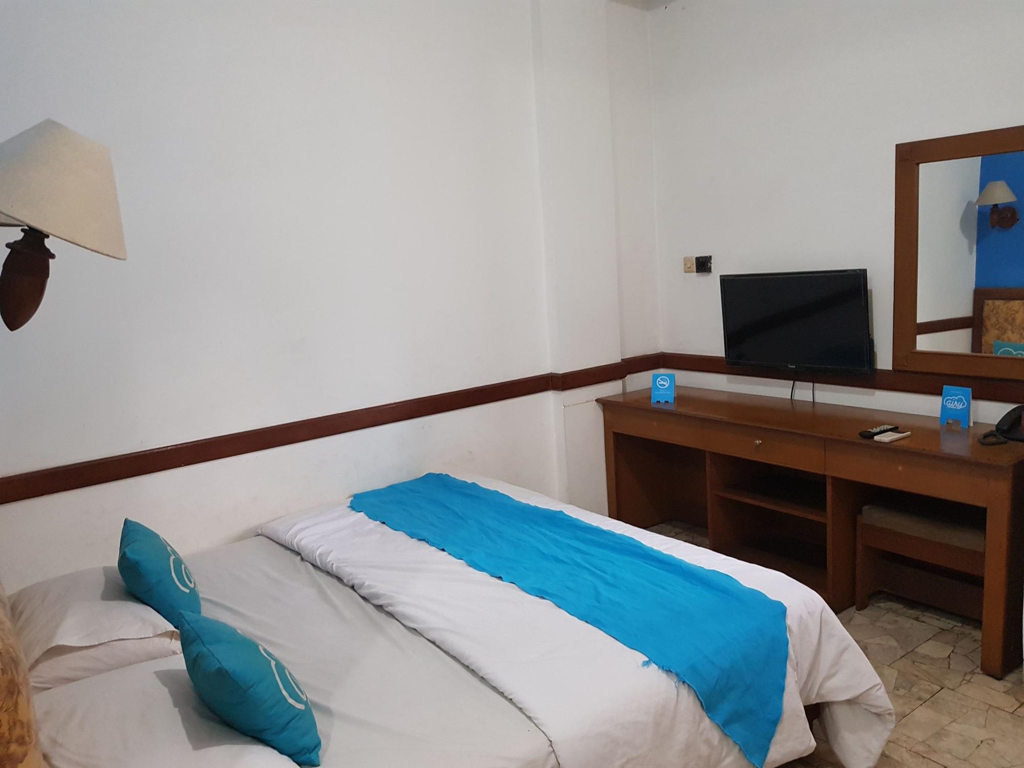 Oyo 1945 Hotel Bali Indah Bandung Ngoại thất bức ảnh