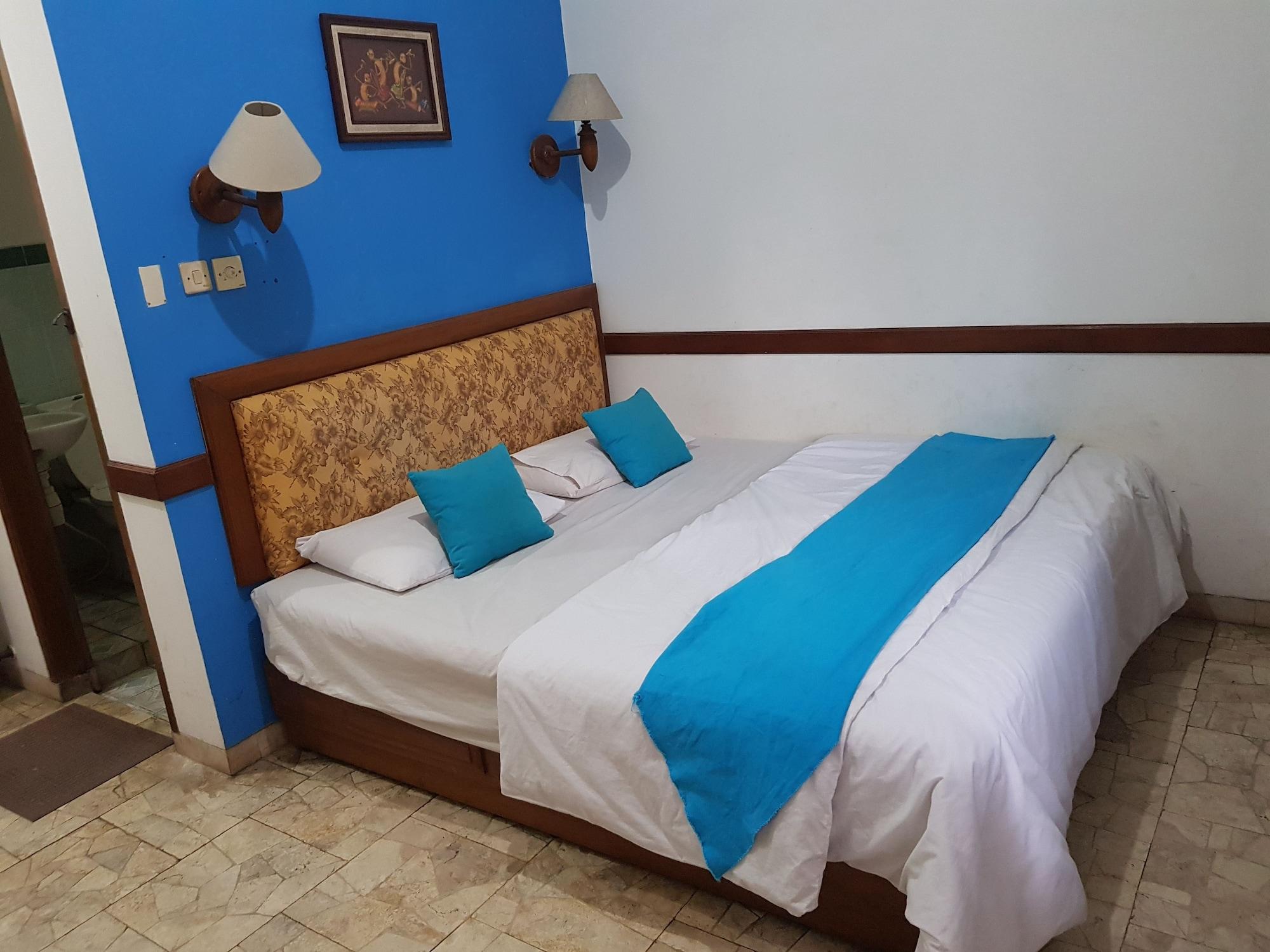 Oyo 1945 Hotel Bali Indah Bandung Ngoại thất bức ảnh