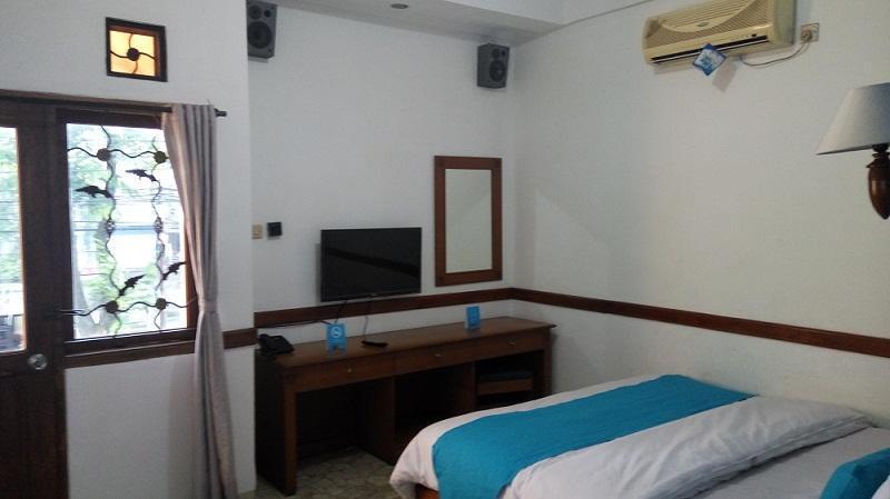 Oyo 1945 Hotel Bali Indah Bandung Ngoại thất bức ảnh