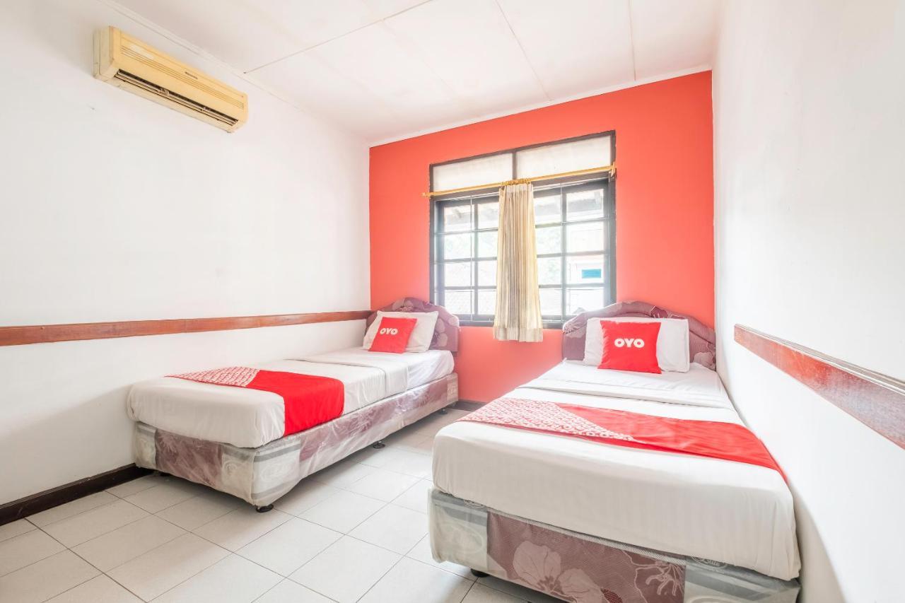Oyo 1945 Hotel Bali Indah Bandung Ngoại thất bức ảnh