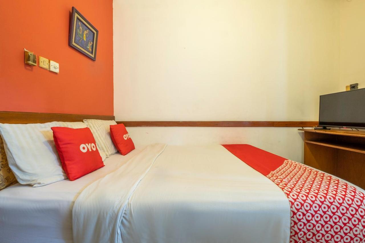 Oyo 1945 Hotel Bali Indah Bandung Ngoại thất bức ảnh