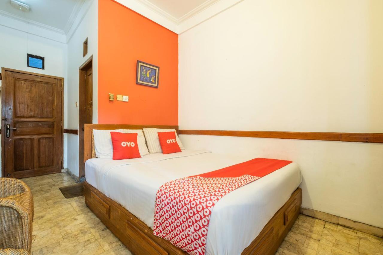 Oyo 1945 Hotel Bali Indah Bandung Ngoại thất bức ảnh