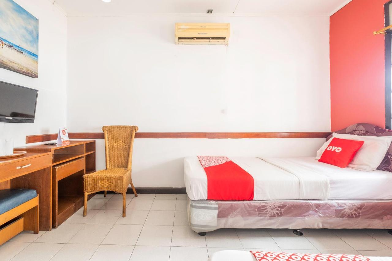 Oyo 1945 Hotel Bali Indah Bandung Ngoại thất bức ảnh