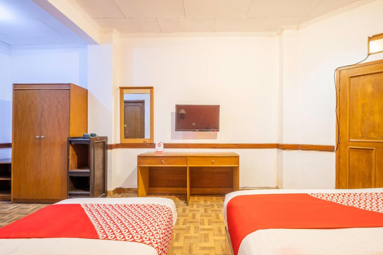 Oyo 1945 Hotel Bali Indah Bandung Ngoại thất bức ảnh