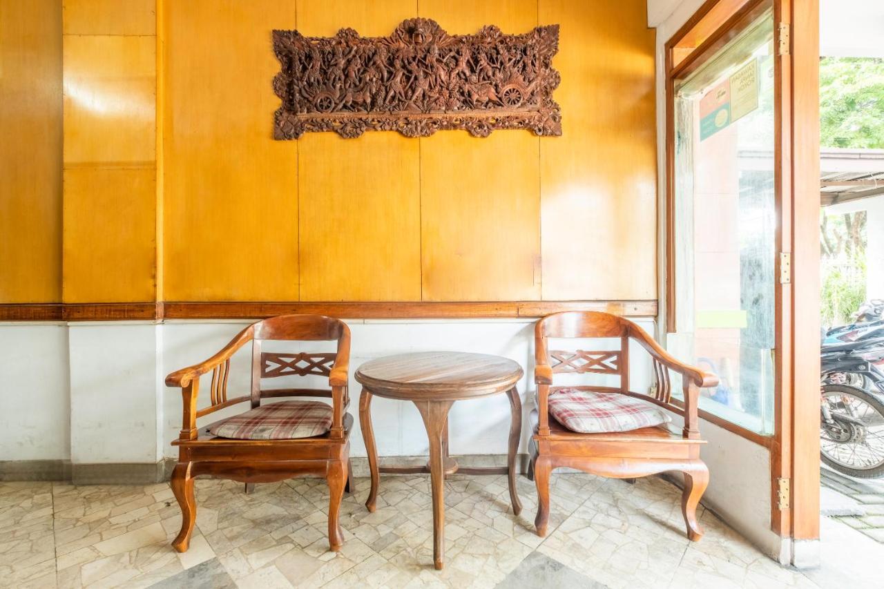 Oyo 1945 Hotel Bali Indah Bandung Ngoại thất bức ảnh