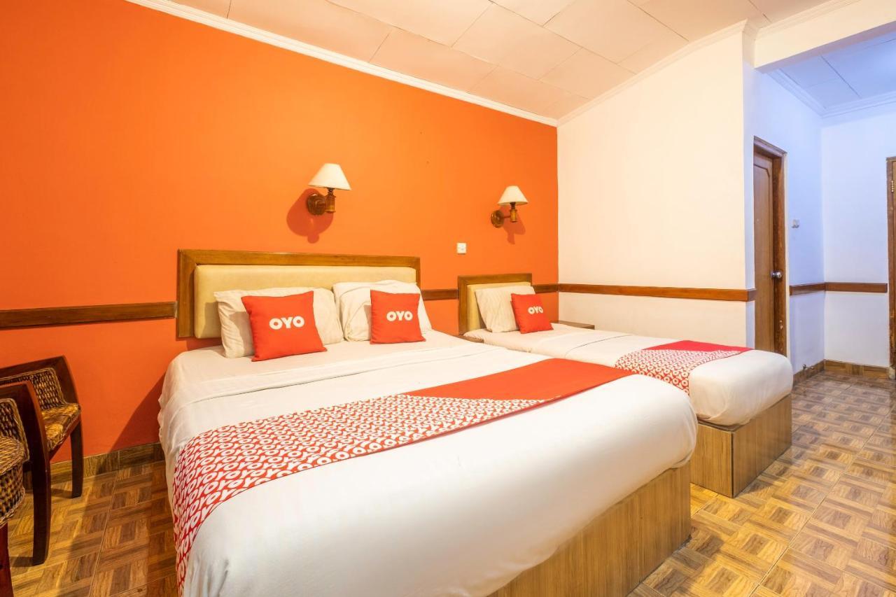 Oyo 1945 Hotel Bali Indah Bandung Ngoại thất bức ảnh